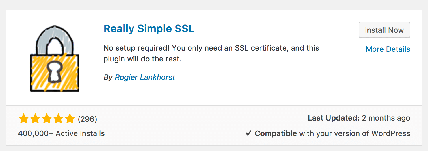 گواهینامه SSL