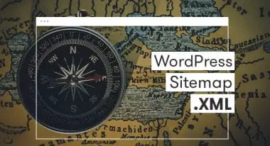 wordpress xml sitemap