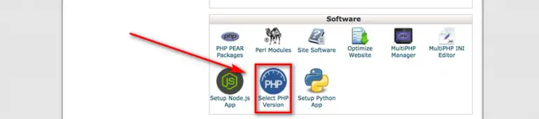 php files downloading instead of running cpanel