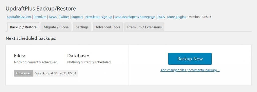 how to uninstall wordpress