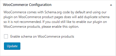 Add Schema to WordPress