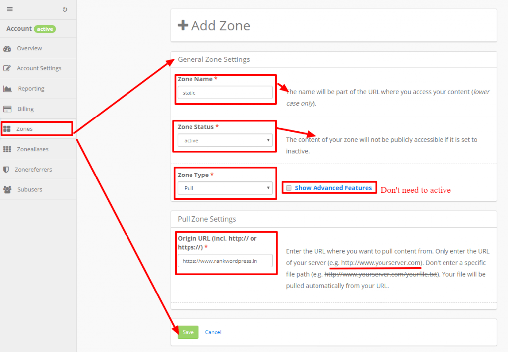 How to Use Cookie-Free Domain in WordPress? 🍪 (Full Guide) - BetterStudio