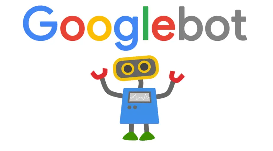 5 Things You Didn't Know About the Googlebot