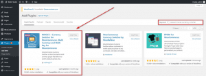 woocommerce switcher