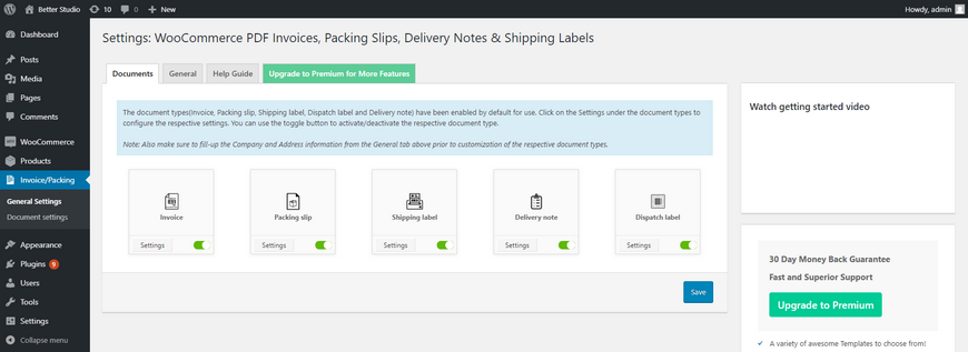 wordpress car transportation dispatch plugin