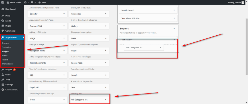 How to Show / Hide Categories in WordPress (Ultimate Guide)