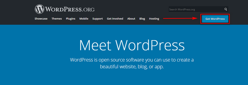 Install WordPress on Localhost