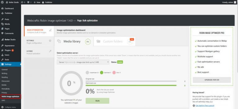robin image optimizer pro robin image optimizer pro