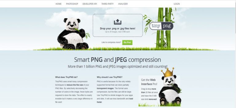 tinypng plugin wordpress