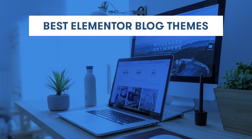 35+ Best Elementor Blog Themes for WordPress 2020 - BetterStudio