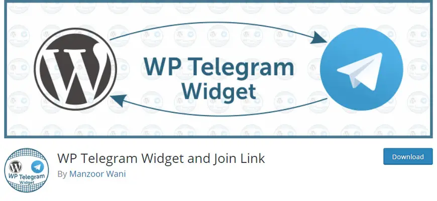 Best Telegram Plugins for WordPress