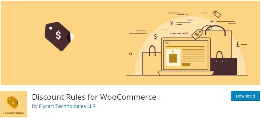 woocommerce discount and lead generation