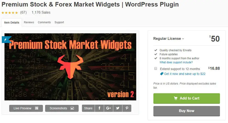 Wordpress forex rbc direct investing 20 free trades
