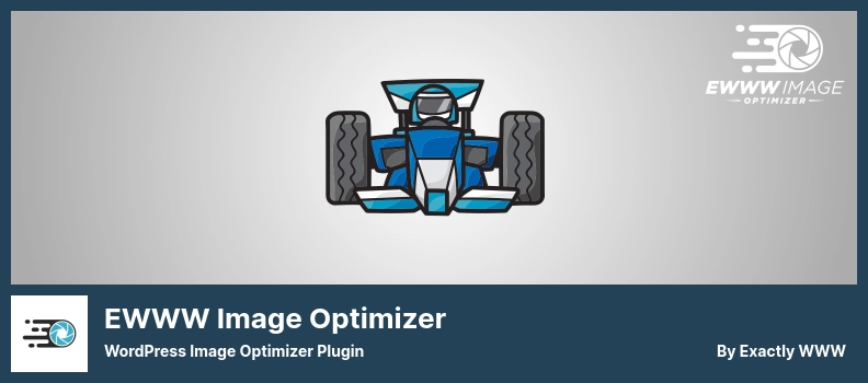 EWWW Image Optimizer Plugin - WordPress Image Optimizer Plugin
