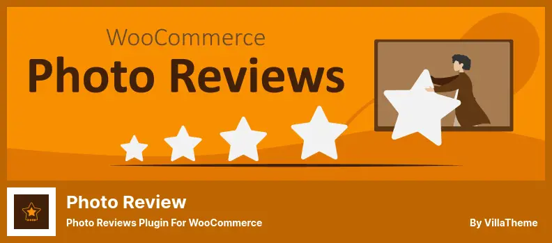 Photo Review Plugin - Photo Reviews Plugin for WooCommerce