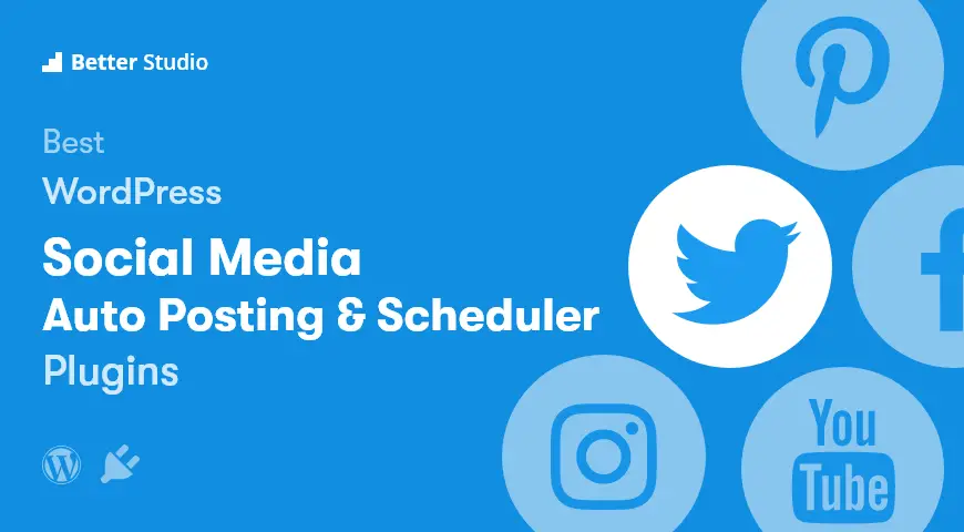14 Best Social Media Scheduling Tools - 2022 Comparison