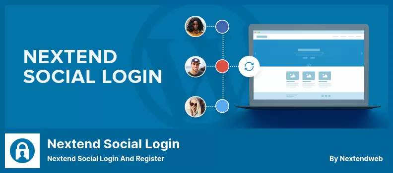 Nextend Social Login Plugin - Nextend Social Login and Register