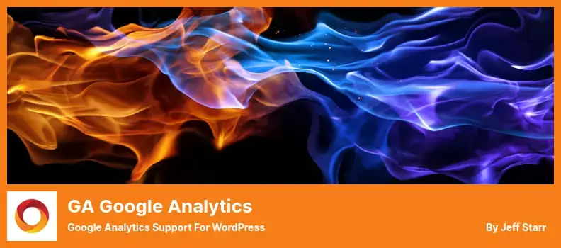 GA Google Analytics Plugin - Google Analytics Support for WordPress