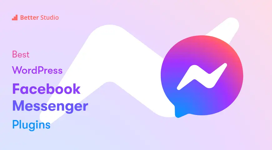 8 Best Facebook Messenger and Chat Plugins for WordPress 💬 2022 (Free &  Paid) - BetterStudio