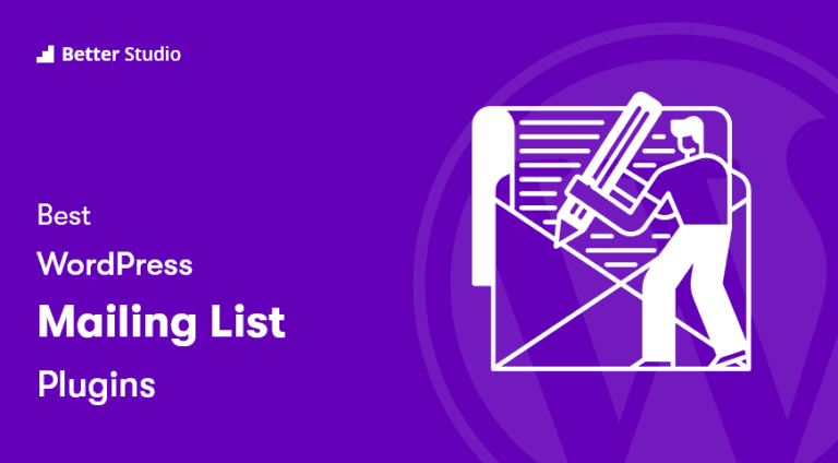 11-best-wordpress-mailing-list-plugins-2022-free-premium