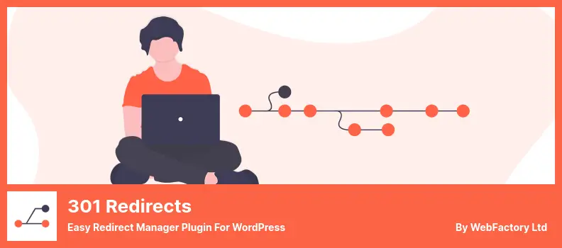 301 Redirects Plugin - Easy Redirect Manager Plugin for WordPress