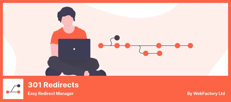 301 Redirects Plugin - Easy Redirect Manager