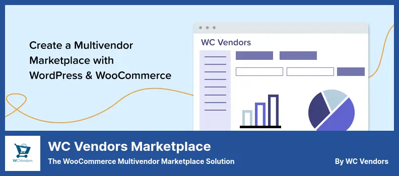 WC Vendors Marketplace Plugin - The WooCommerce Multivendor Marketplace Solution