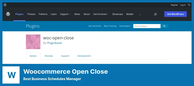 Woocommerce Open Close Plugin - Best Business Schedules Manager
