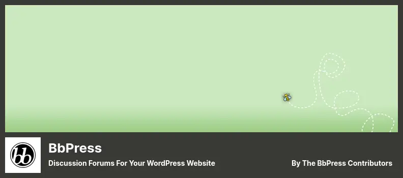 bbPress Plugin - Discussion Forums for Your WordPress Website