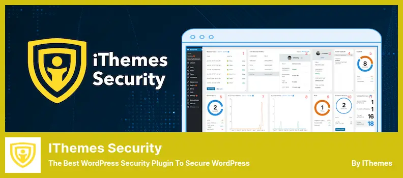 iThemes Security Plugin - The Best WordPress Security Plugin to Secure WordPress