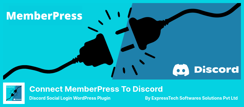 Connect MemberPress To Discord Plugin - Discord Social Login WordPress Plugin