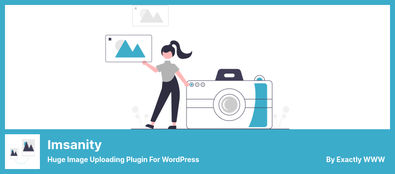 Imsanity Plugin - Huge Image Uploading Plugin For WordPress