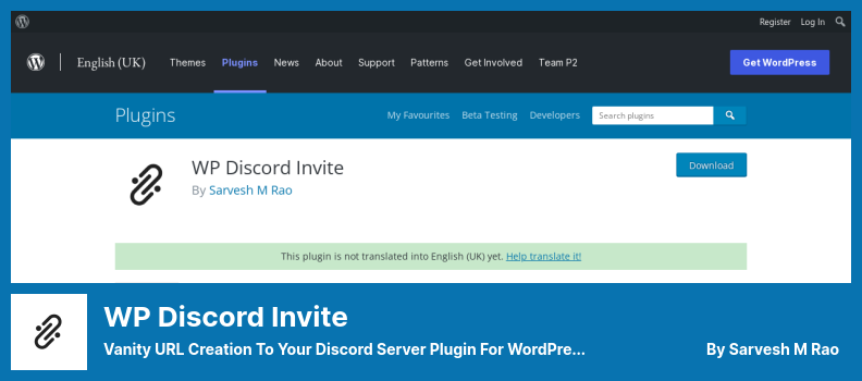 How To Embed Discord WordPress As Widget 2023 - WPCred