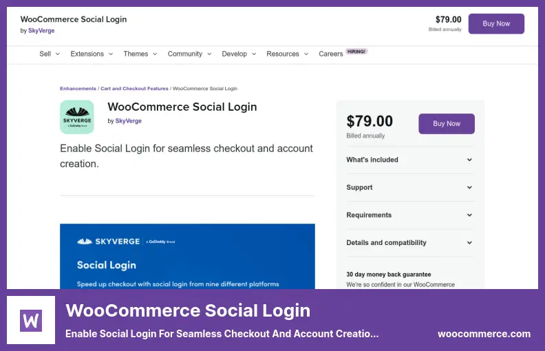How To Enable Twitch Login At WordPress Website? - Heateor - Support  Documents
