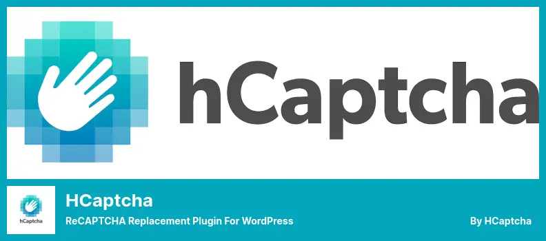 hCaptcha Plugin - reCAPTCHA Replacement Plugin For WordPress