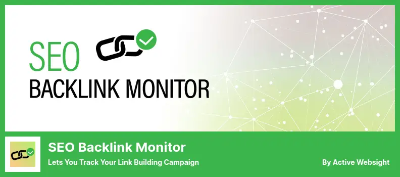 backlink monitoring tools Explained 101
