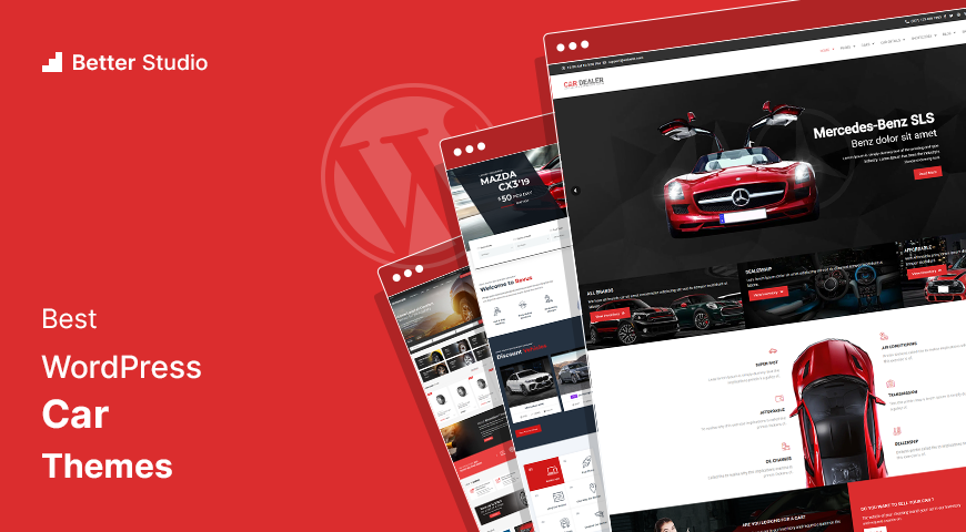 BestCar - Responsive for Car Accessories Shopify Theme