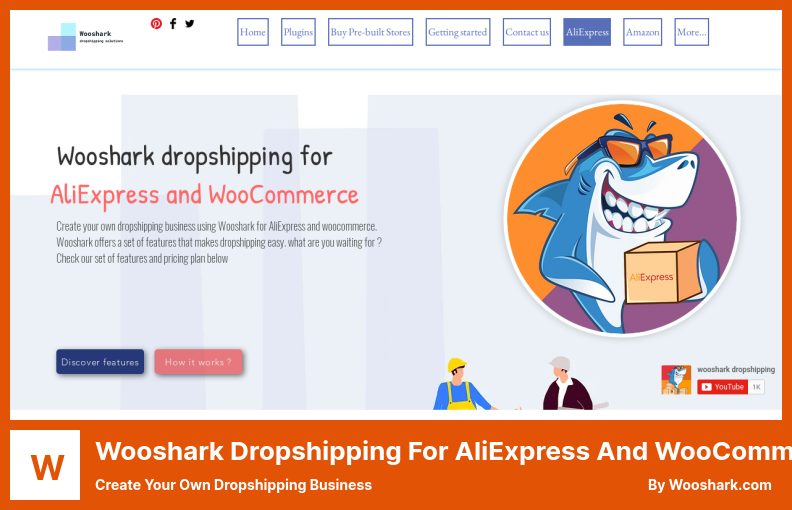 10 Best AliExpress Plugins For WooCommerce ? 2022 (Free & Pro) -  BetterStudio