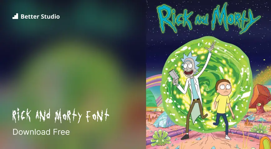 Rick and Morty | Crossover Wiki | Fandom