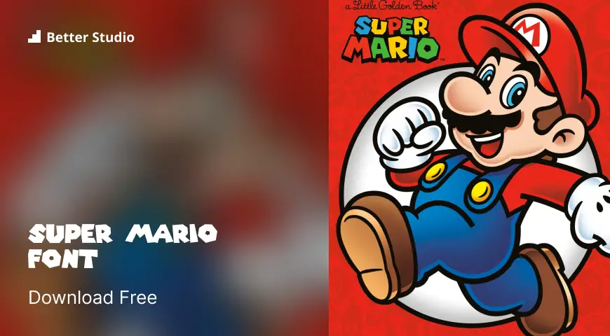 Free Super Mario Download