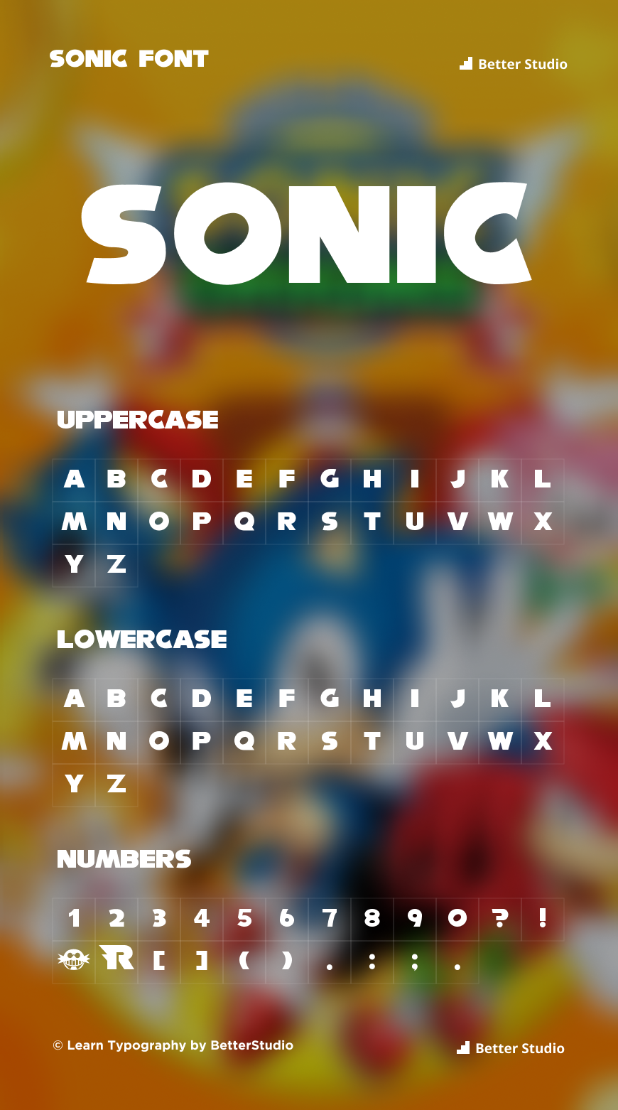 sonic logo font  Sonic, ? logo, Sonic party