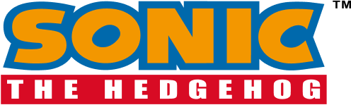 sonic the hedgehog 5 logo