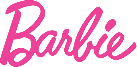 Barbie FontL Download Free Font Logo   5 Barbie Logo PNG Betterstudio.com  