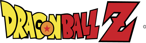 Dragon Ball Z Font: Download Free Font & Logo