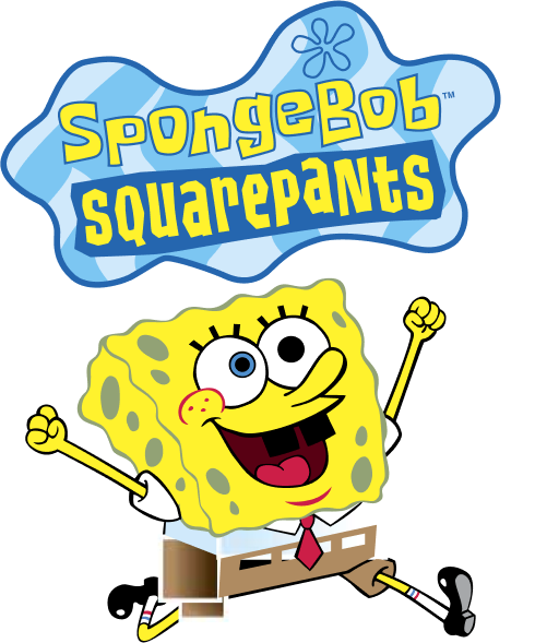 what is the spongebob font called