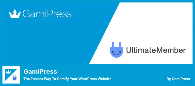 GamiPress Plugin - The Easiest Way to Gamify your WordPress Website