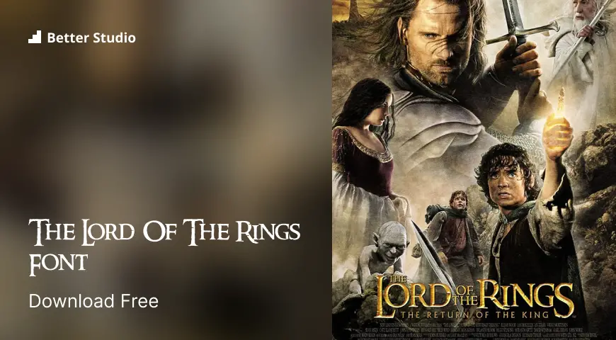 The Lord of the Rings: Return to Moria (2023) | Price, Review, System  Requirements, Download