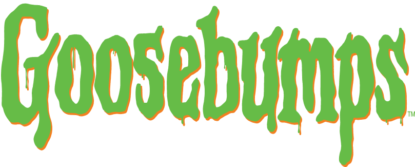 Goosebumps Font Goosebumps, Fancy Fonts, Album Art, 53% OFF