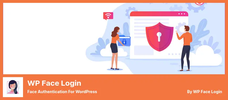 WP Face Login Plugin - Face Authentication for WordPress