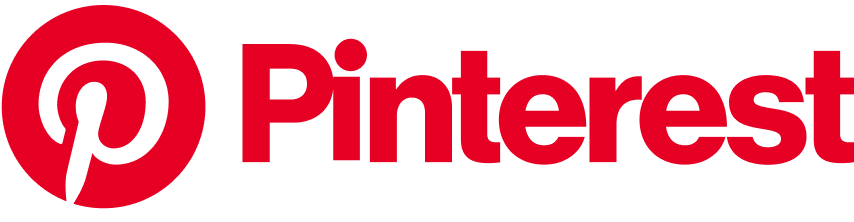 pinterest logo transparent png